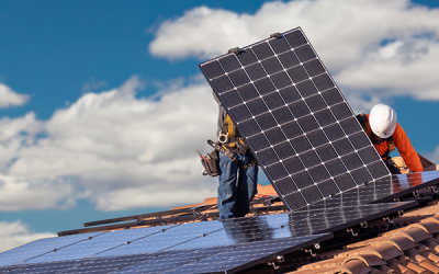BTW terugvragen op zonnepanelen