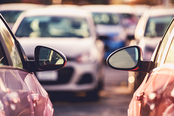 Auto: rij je hem zakelijk of privé